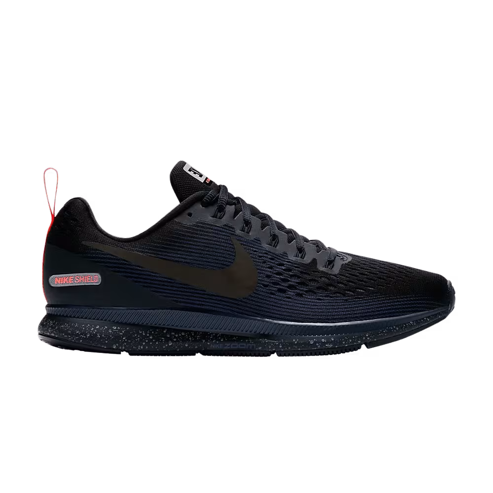 Nike Air Zoom Pegasus 33 TB Midnight Navy