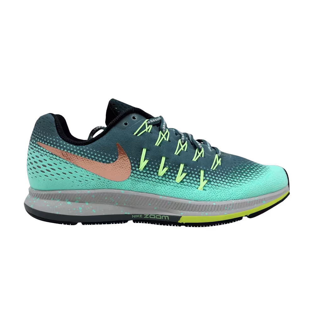 Nike Women's Air Zoom Pegasus 33 Shield