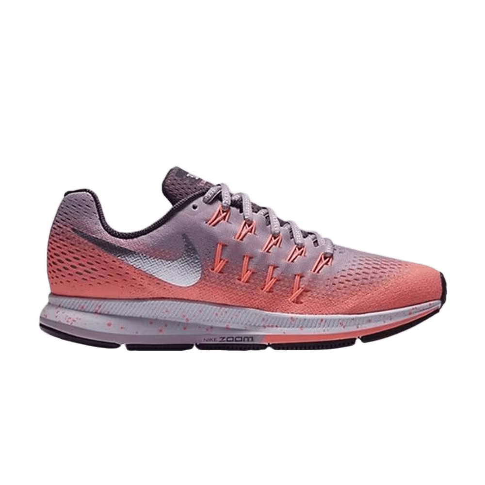Nike Women's Air Zoom Pegasus 33 Shield Plum Fog