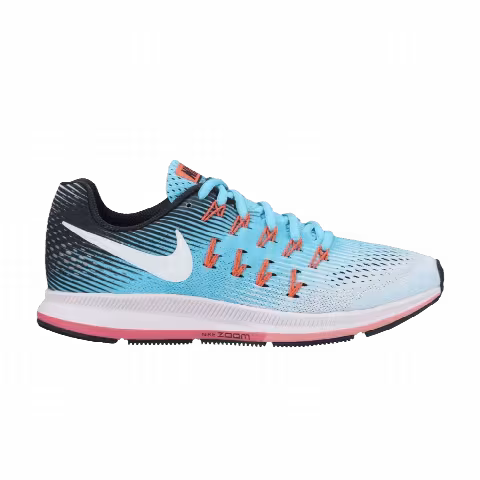 Nike Wmns Air Zoom Pegasus 33 'Hyper Turquoise'