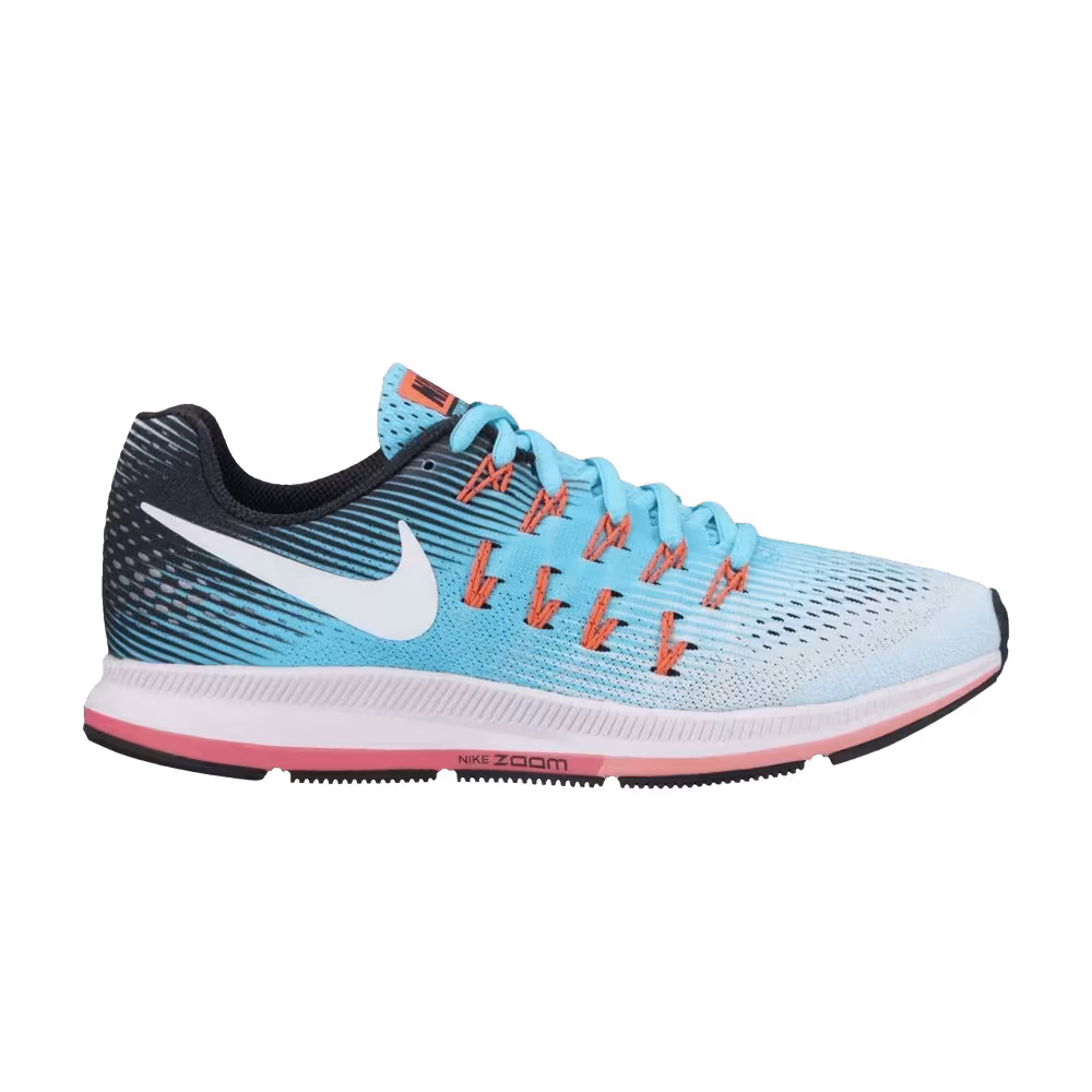 Nike Women's Air Zoom Pegasus 33 Hyper Turquoise
