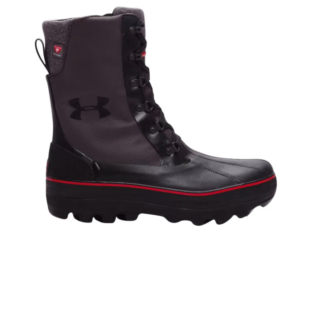 Under Armour Clackamas 200 Boot