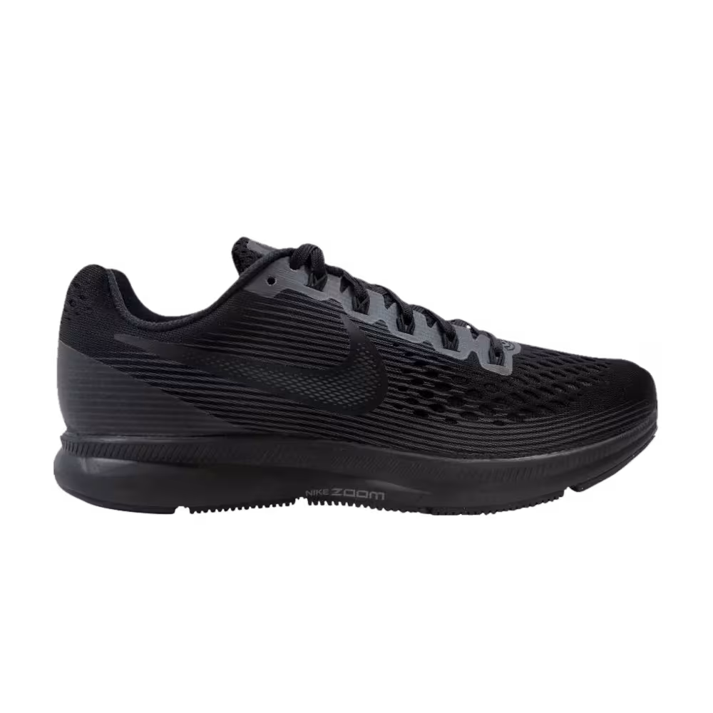 Nike Air Zoom Pegasus 34 Black Anthracite