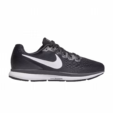 Nike Wmns Air Zoom Pegasus 34 'Black'