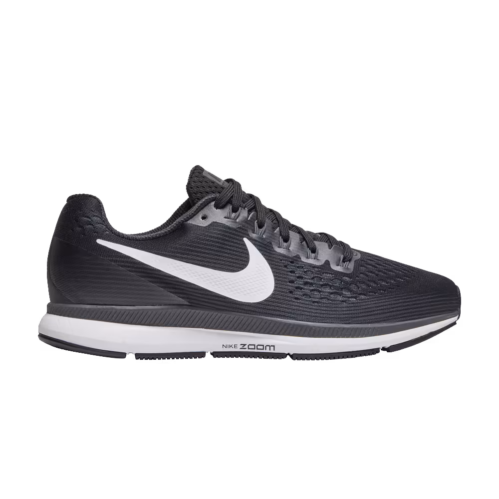 Nike Women's Air Zoom Pegasus 34 Black
