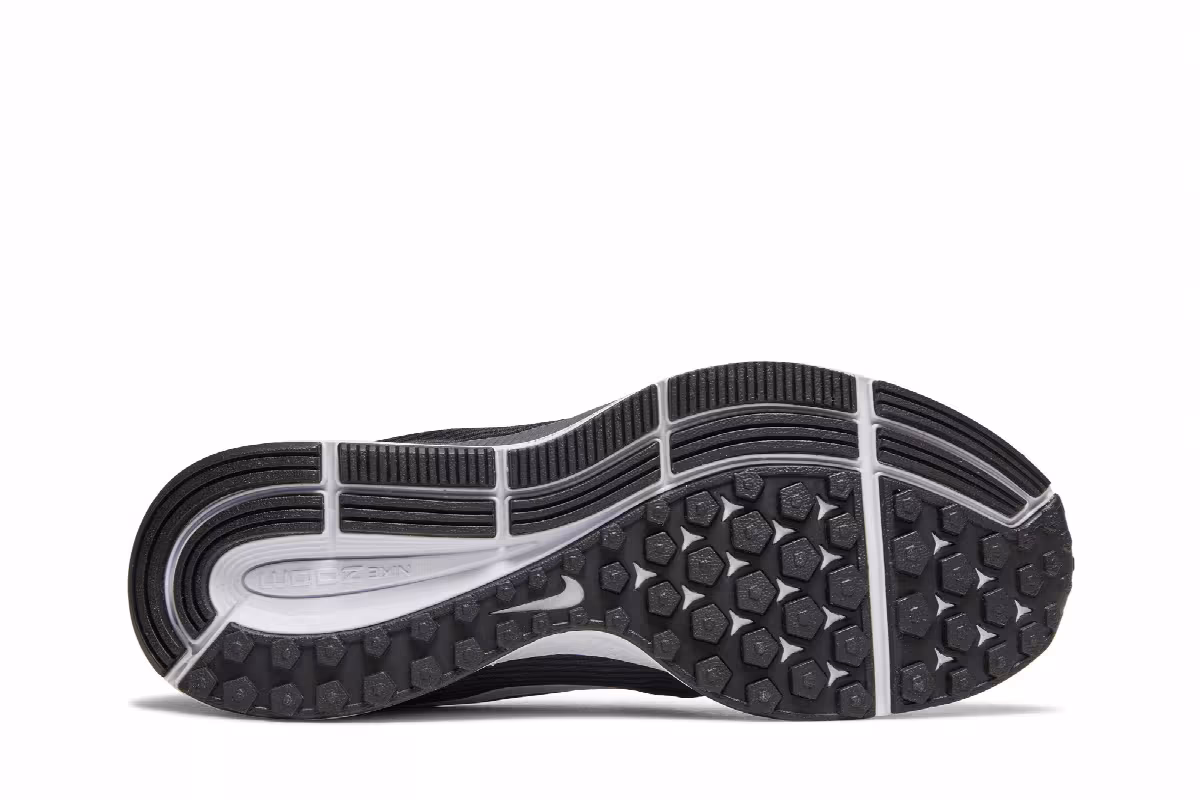 Nike Women's Air Zoom Pegasus 34 Black, view 5