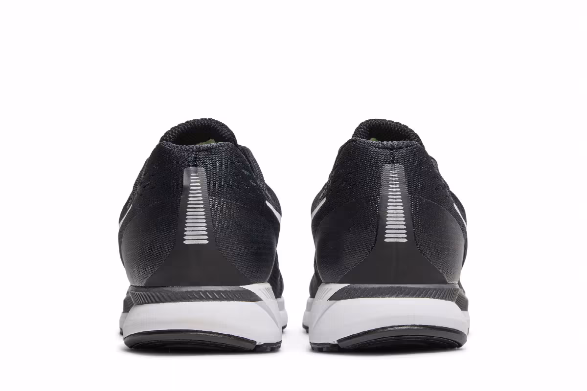 Nike Women's Air Zoom Pegasus 34 Black, view 7