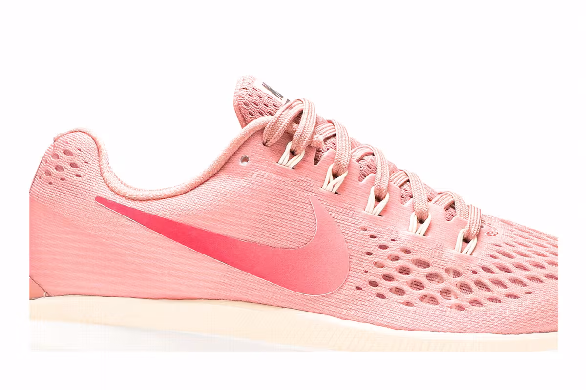 Nike Women's Air Zoom Pegasus 34 Rust Pink, view 3
