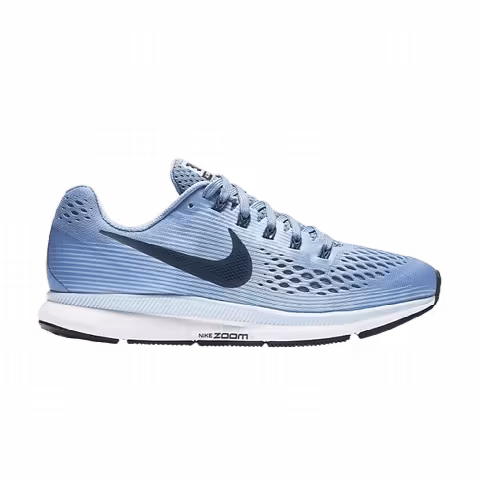 Nike Wmns Air Zoom Pegasus 34 'Work Blue'