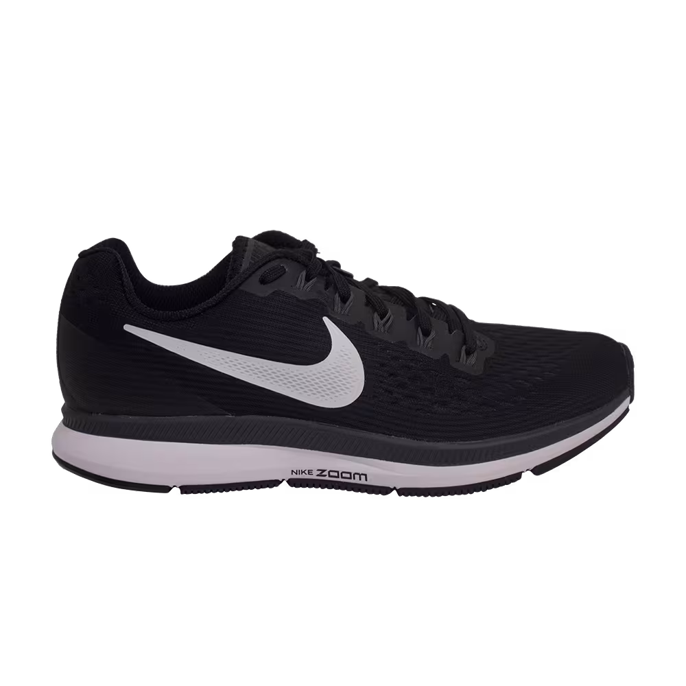 Nike Air Zoom Pegasus 34 Flyease Black
