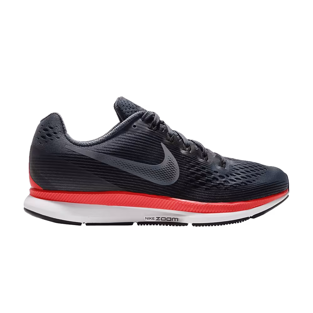 Nike Women's Air Zoom Pegasus 34 Blue Fox