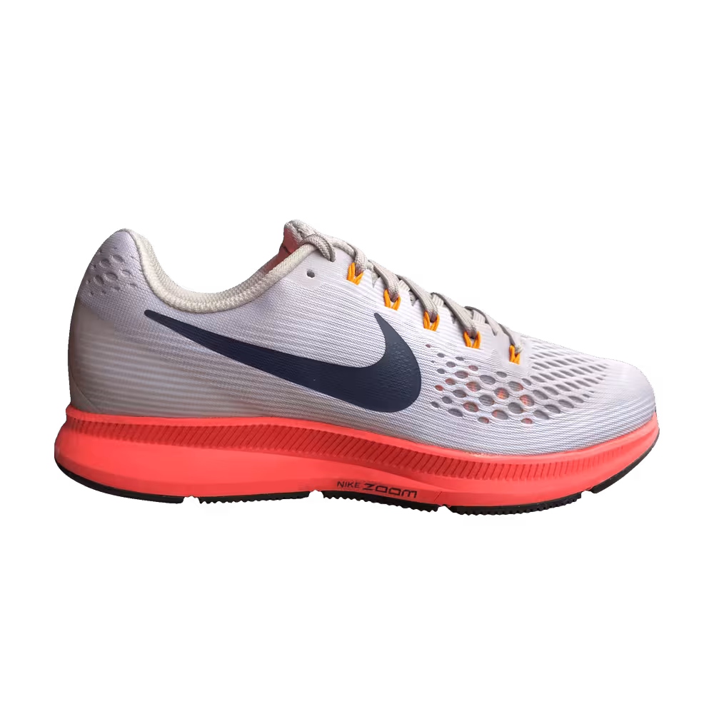 Nike Air Zoom Pegasus 34 Moon Particle Blue