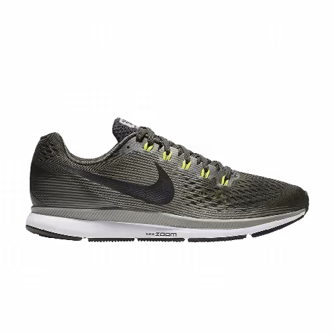 Nike Air Zoom Pegasus 34 'Sequoia'