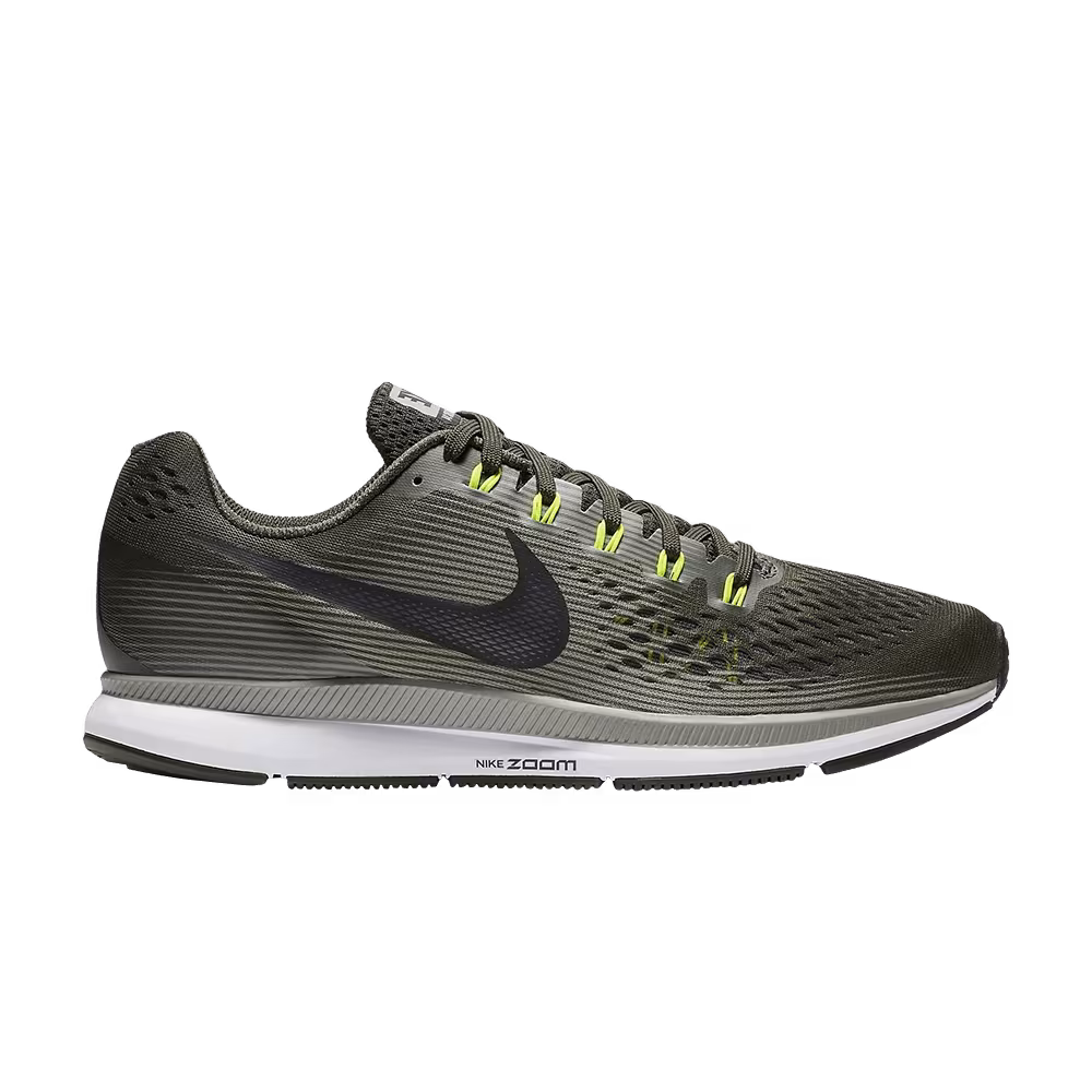 Nike Air Zoom Pegasus 34 Sequoia