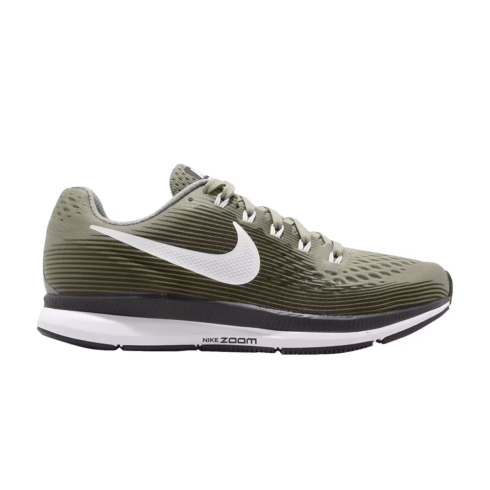 Nike Women's Air Zoom Pegasus 34 Dark Sutcco