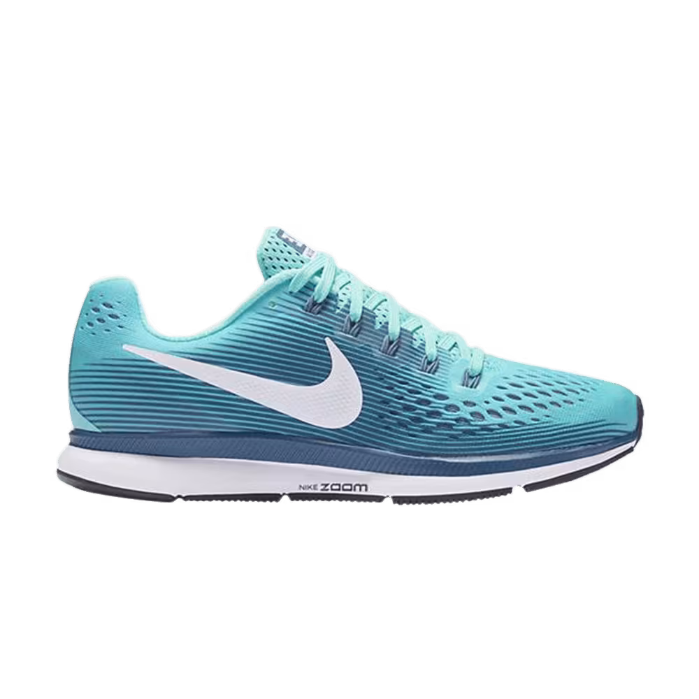 Nike Women's Air Zoom Pegasus 34 Hyper Turquoise