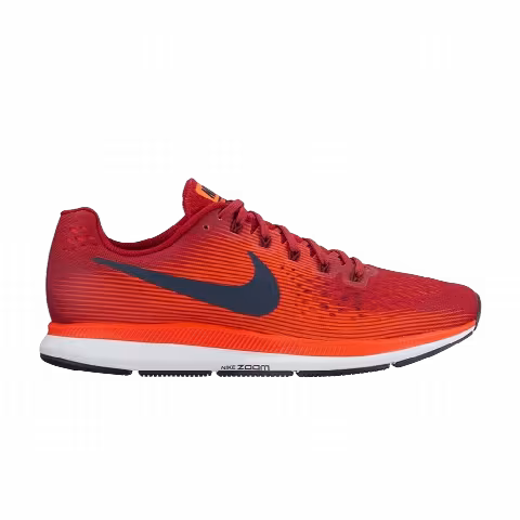 Nike Air Zoom Pegasus 34 'Gym Red'