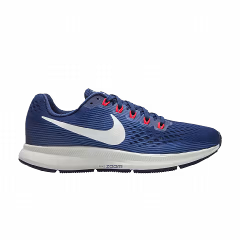 Nike Wmns Air Zoom Pegasus 34 'Blue Void'