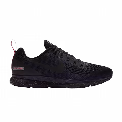 Nike Wmns Air Zoom Pegasus 34 Shield 'Obsidian'