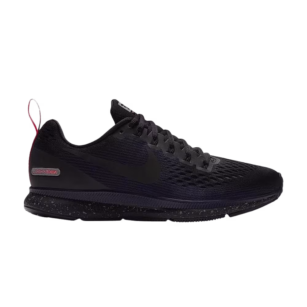 Nike Women's Air Zoom Pegasus 34 Shield Obsidian