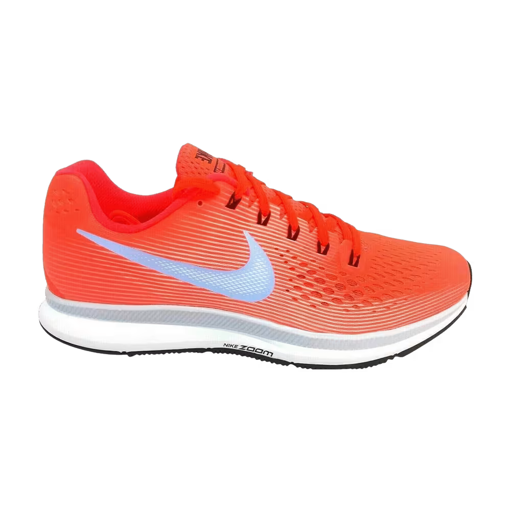 Nike Air Zoom Pegasus 34 Bright Crimson