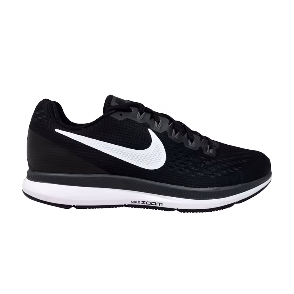 Nike Air Zoom Pegasus 34 Black