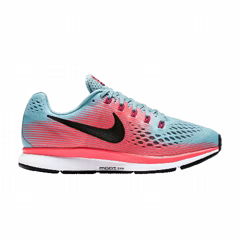 Nike Wmns Air Zoom Pegasus 34 'Mica Blue'
