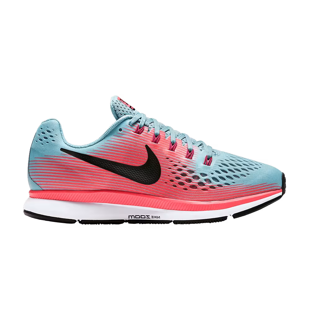Nike Women's Air Zoom Pegasus 34 Mica Blue