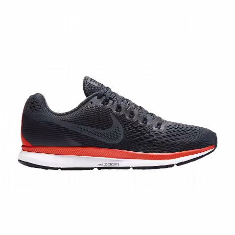 Nike Air Zoom Pegasus 34 'Blue Fox'