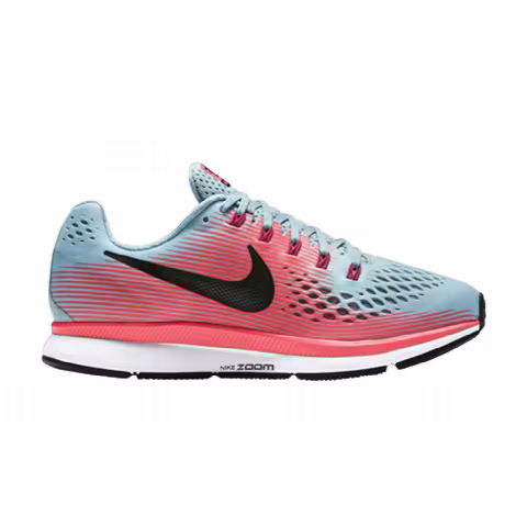 Nike Wmns Air Zoom Pegasus 34 'Mica Blue Pink'