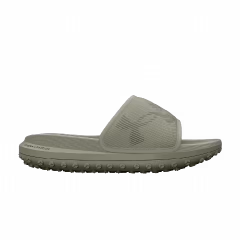 Under Armour FT Sway Slide 'Grove Green'