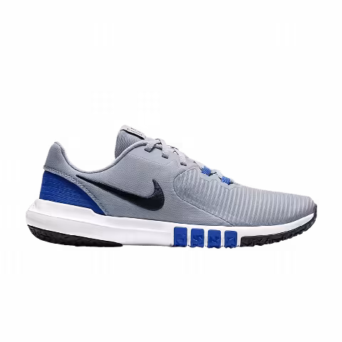 Nike Flex Control 4 'Obsidian Mist Game Royal'