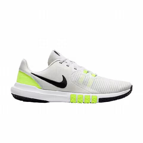 Nike Flex Control 4 'Spruce Aura Volt'