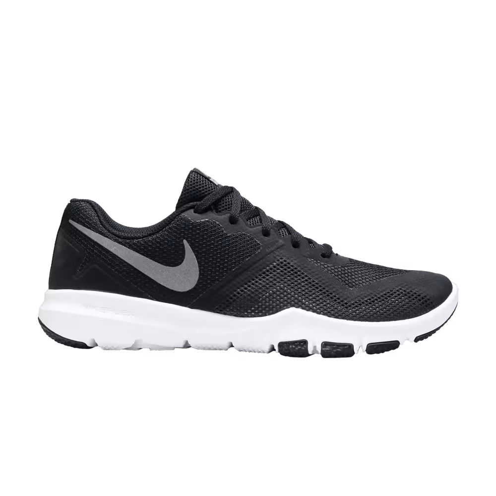 Nike Flex Control 2 Black
