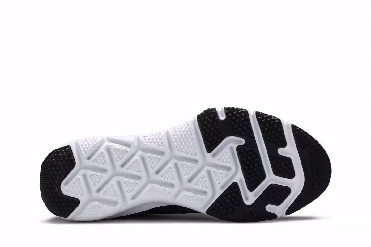 Nike Flex Control 2 Black, view 5