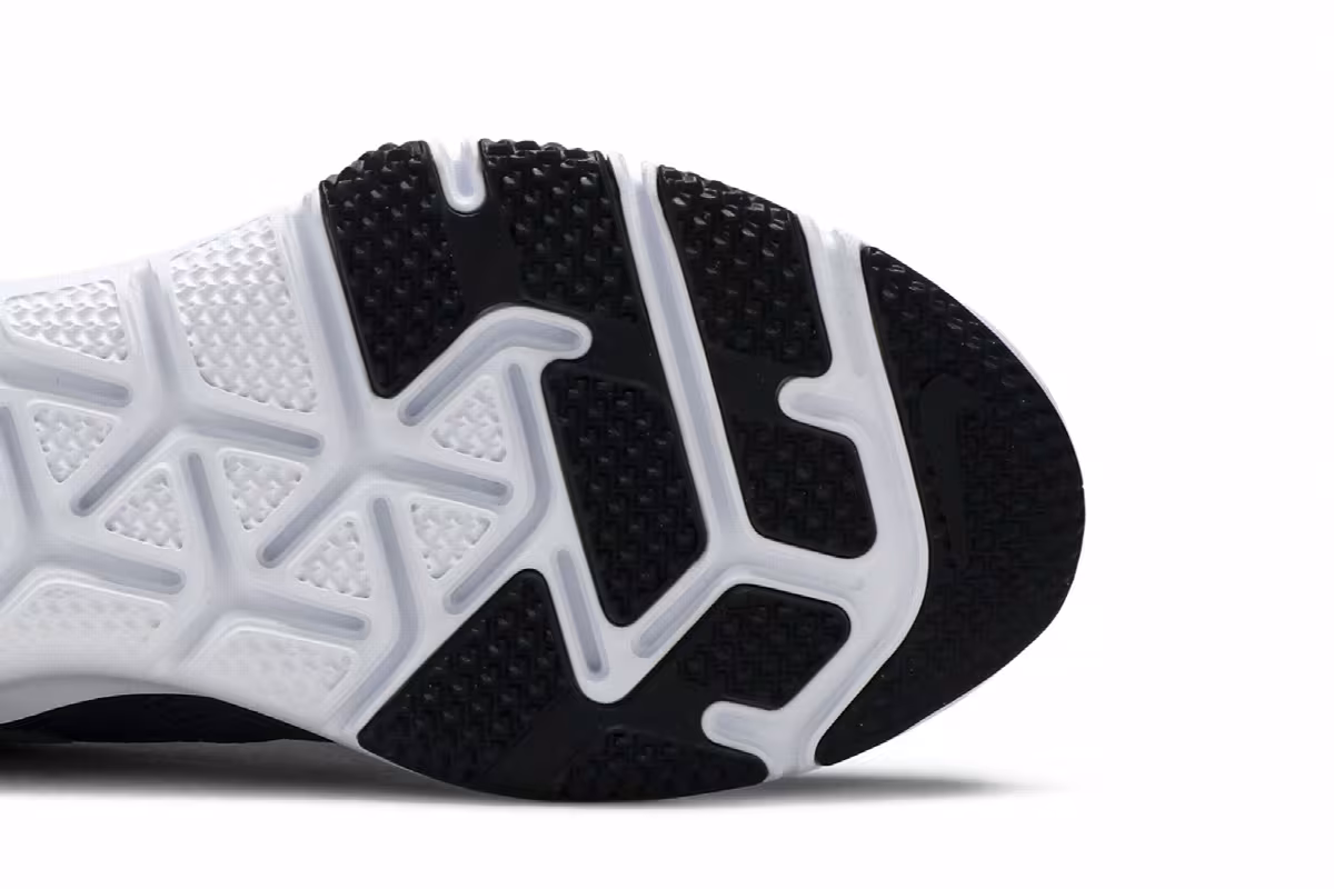 Nike Flex Control 2 Black, view 6
