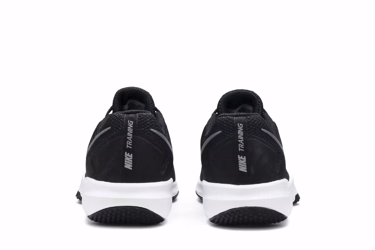 Nike Flex Control 2 Black, view 7