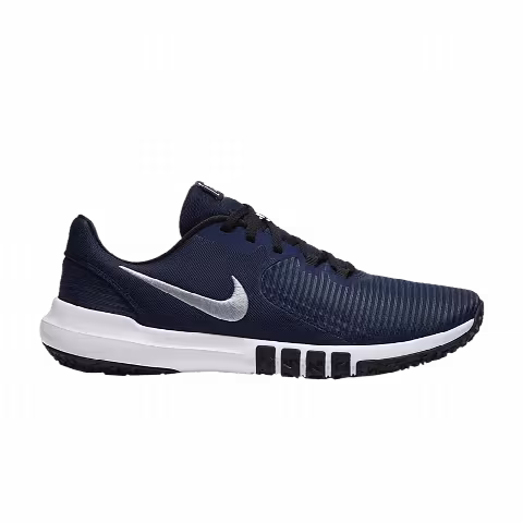 Nike Flex Control 4 'Midnight Navy'