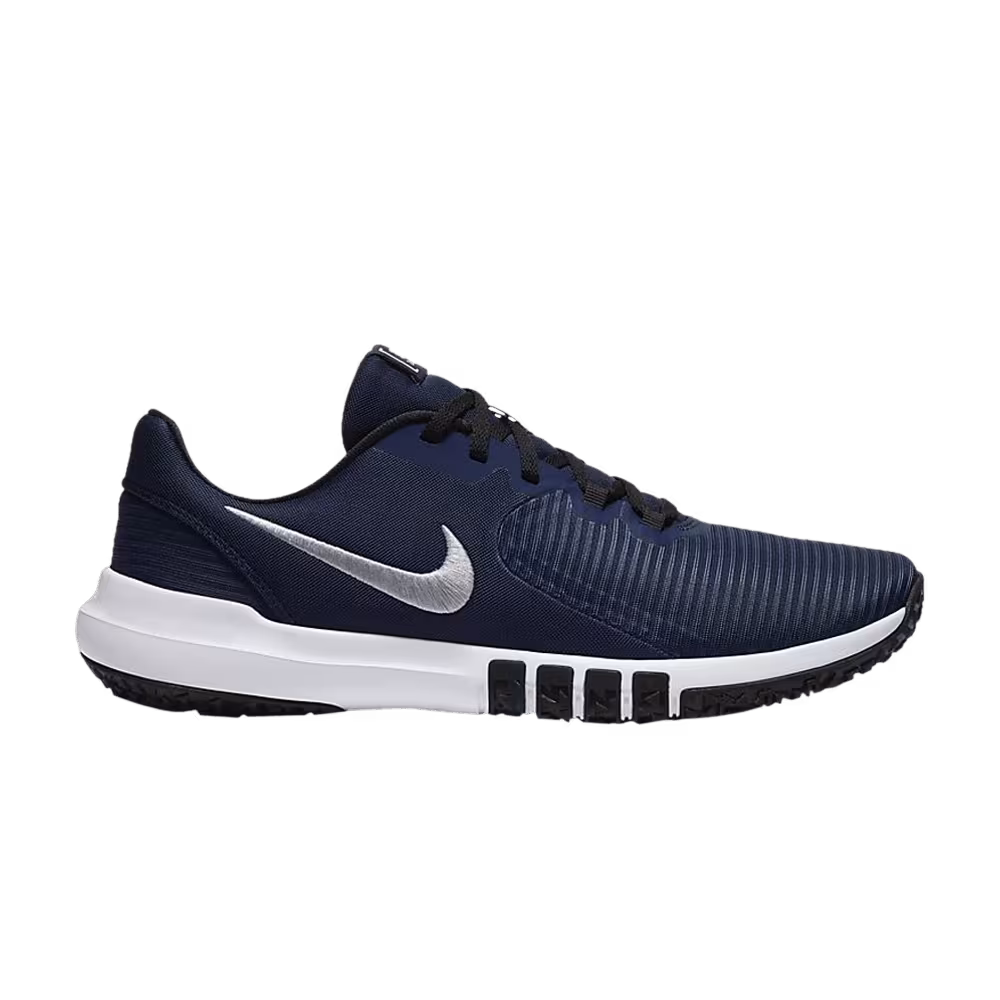 Nike Flex Control 4 Midnight Navy