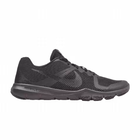 Nike Flex Control 'Black Anthracite'