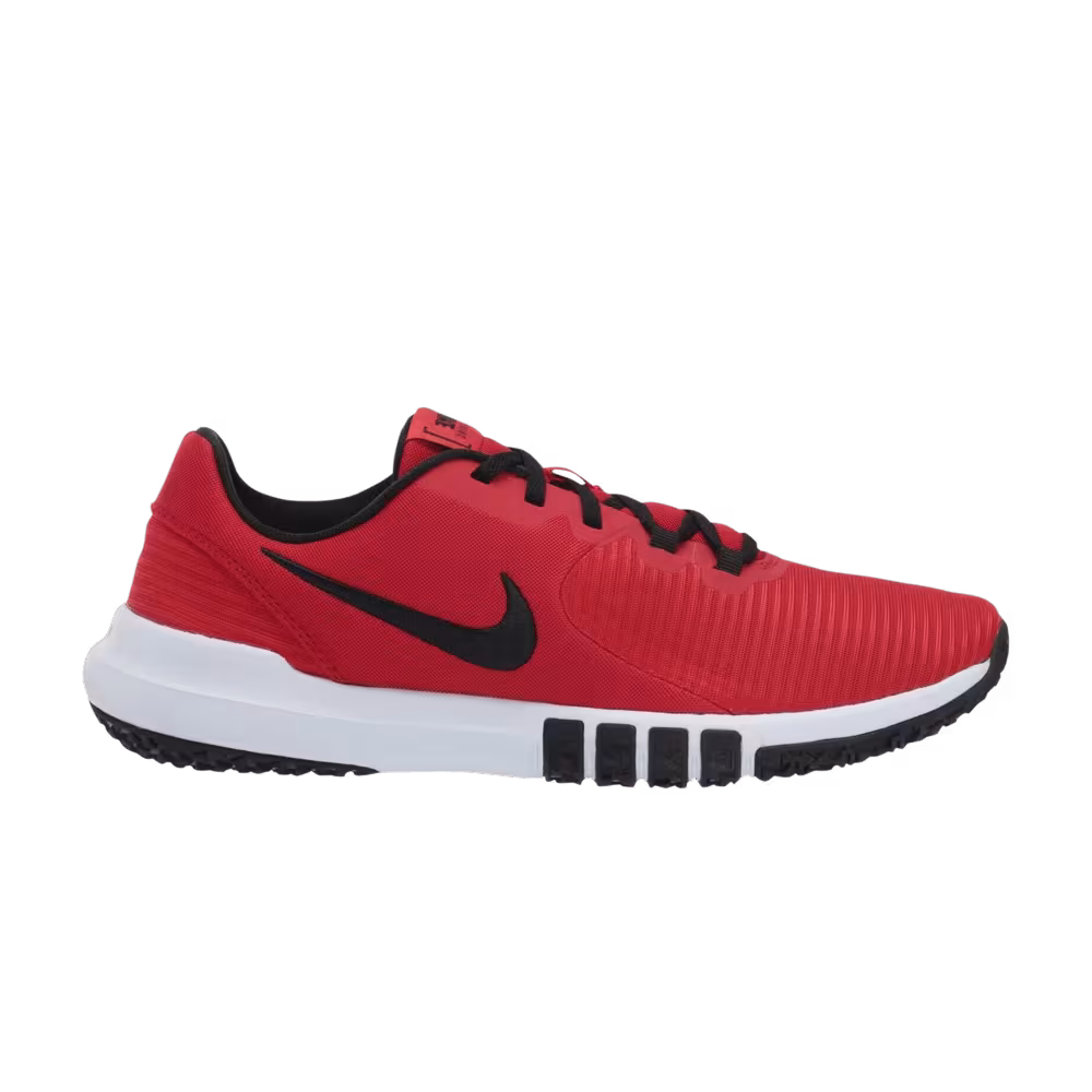 Nike Flex Control 4 University Red