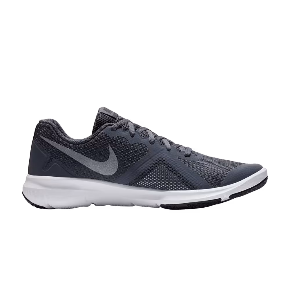 Nike Flex Control 2 Thunder Blue