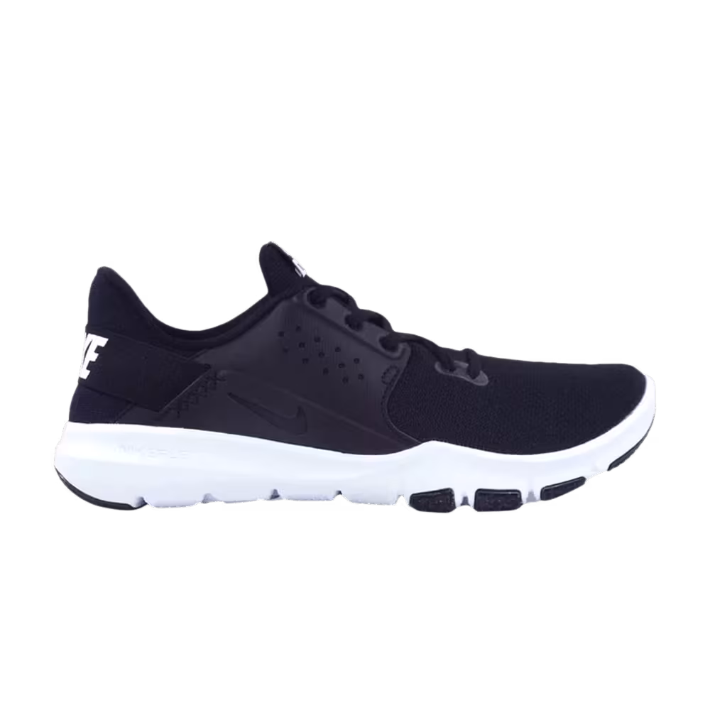 Nike Flex Control TR3 4E Wide Black