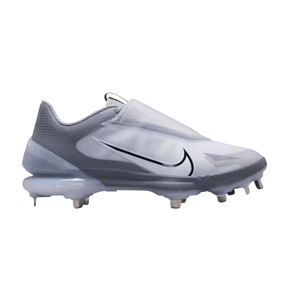 Nike Force Zoom Trout 8 Pro Wolf Grey
