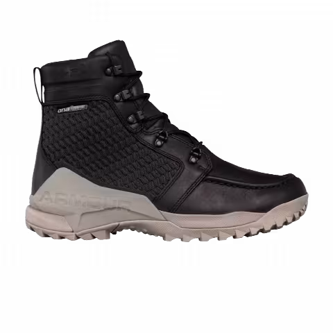 Under Armour Field Ops GTX 'Black'