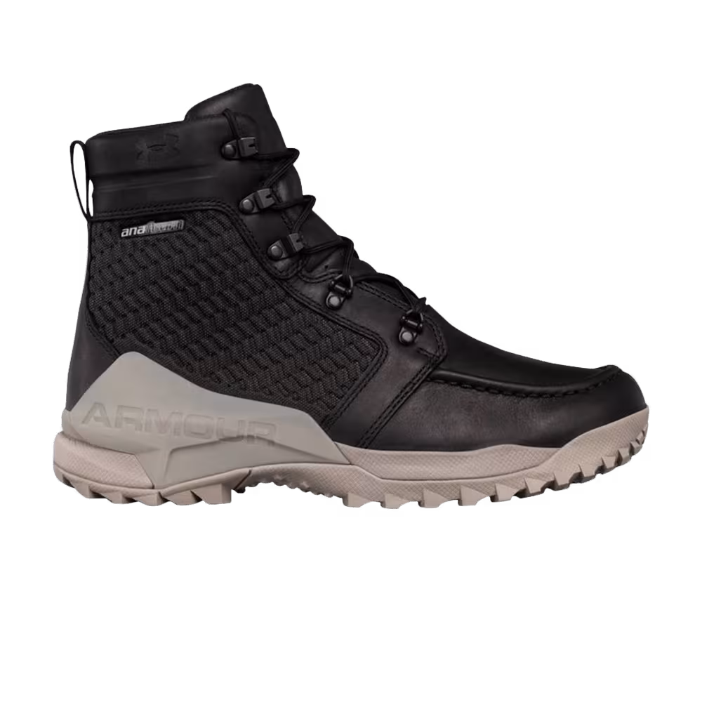 Under Armour Field Ops GTX Black