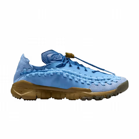 SOULGOODS X Nike Homescape Woven 'Blue Beyond Peat Moss'