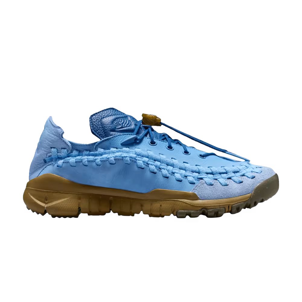 SOULGOODS X Nike Homescape Woven Blue Beyond Peat Moss