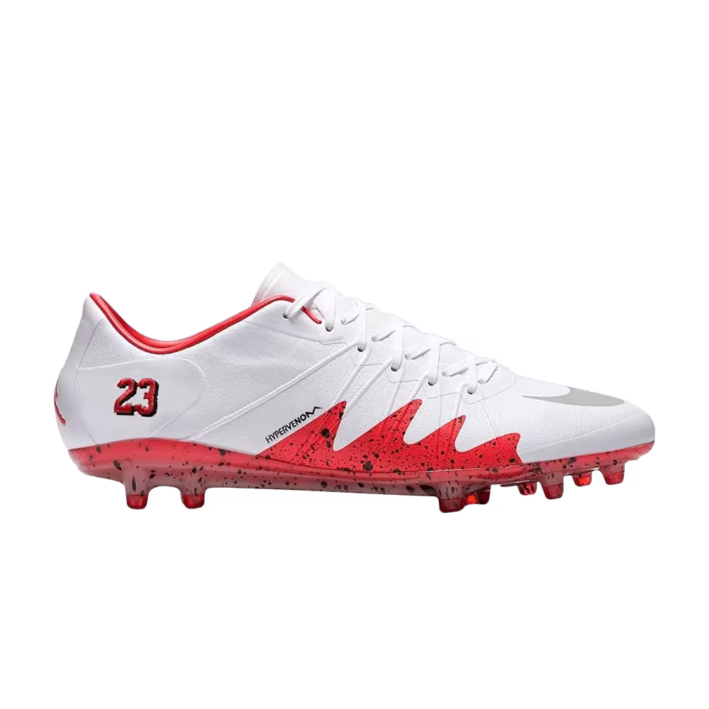 Nike Hypervenom Phinish NJR FG Soccer Cleat