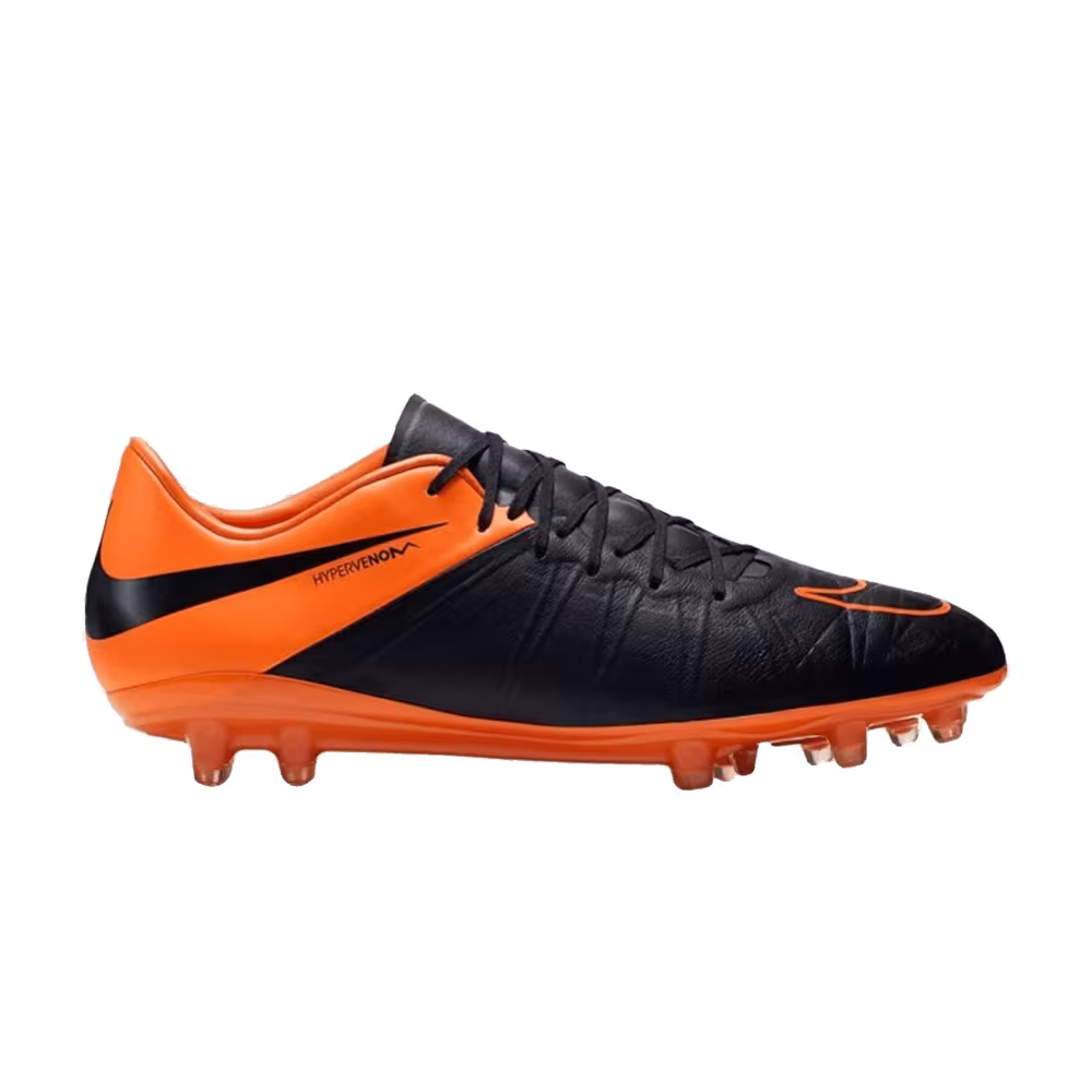 Nike Hypervenom Phinish Leather FG
